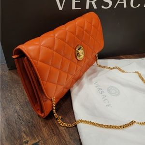 Versace crossbody